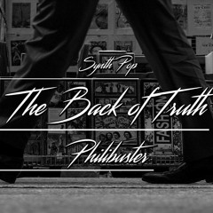 [Mutual Faith 2] The Back of Truth - Philibuster