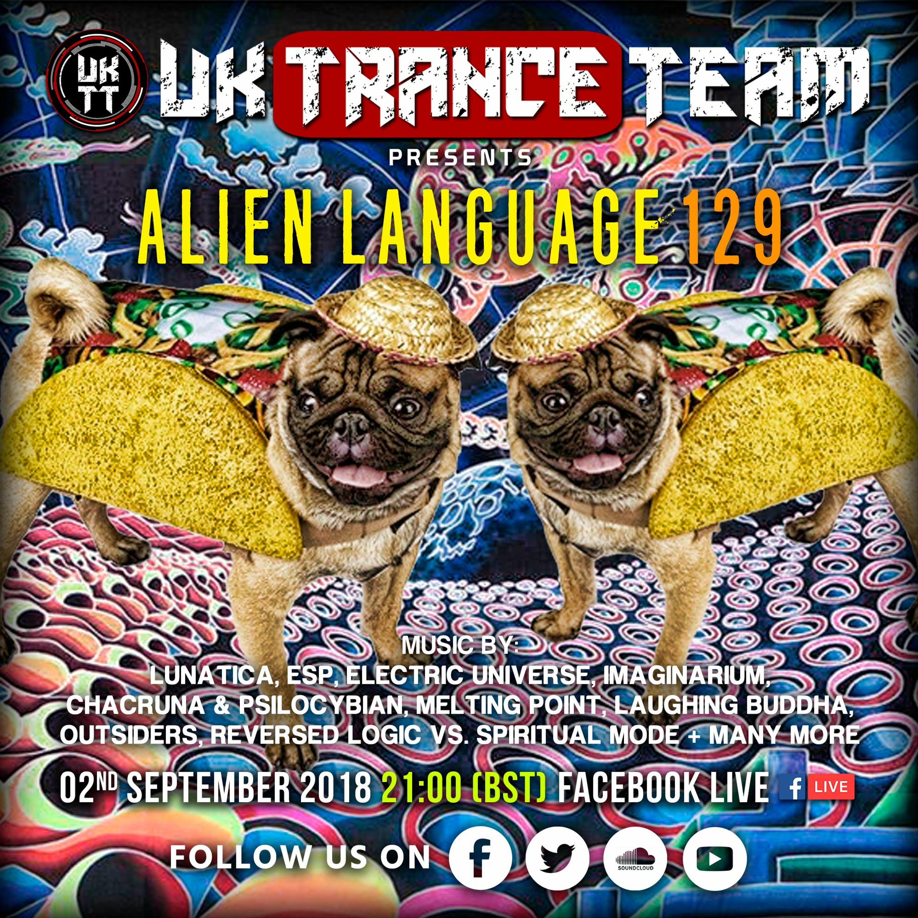 UkTranceTeam