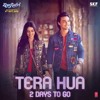 Tera Hua By Atif Aslam Loveratri Mp3