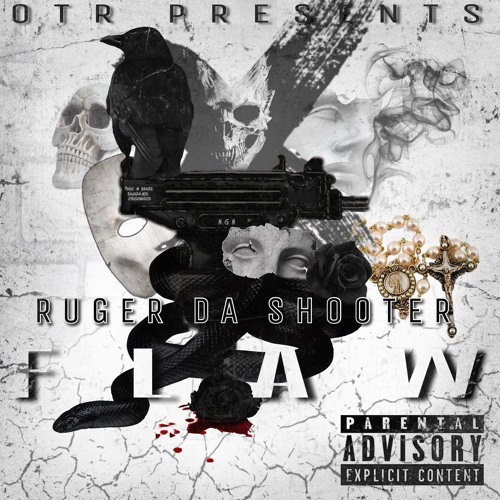 Ruger Da Shooter Ft. Bando Rakkz (Prod. TnTXD & Yung Tago)