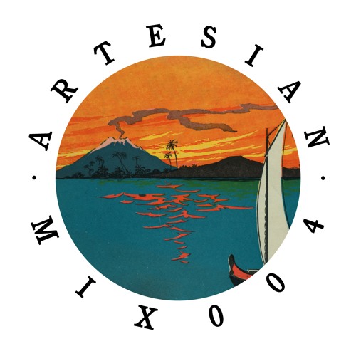 ARTESIAN MIX 004 : Emre Can Swim