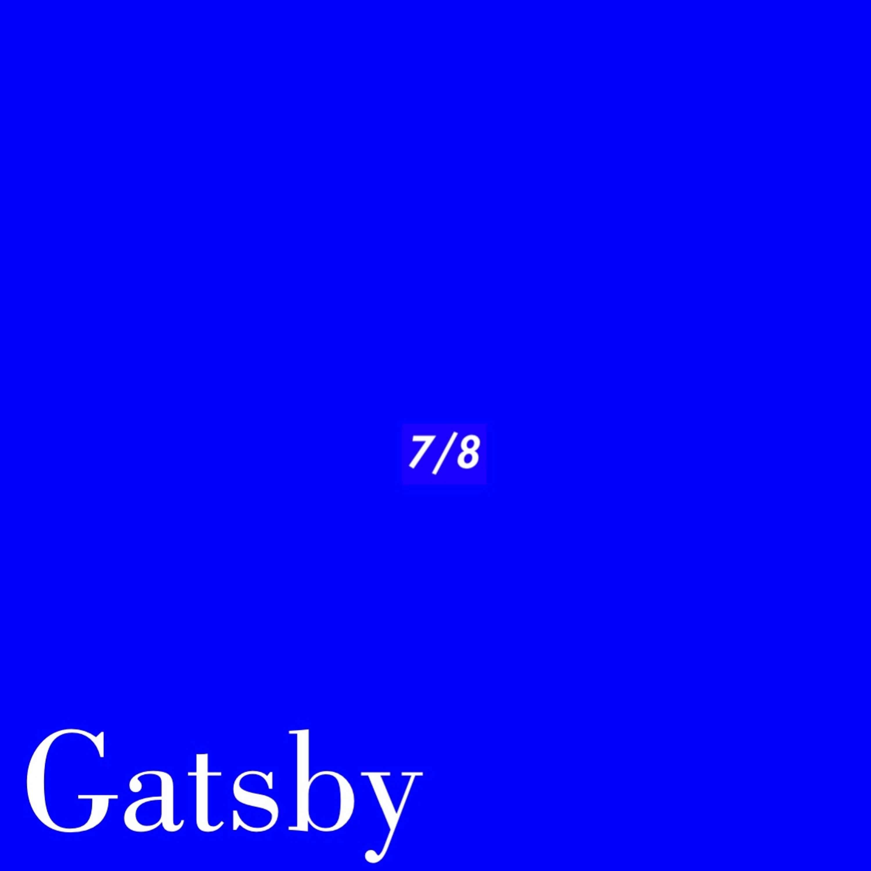 7/8 episode artwork