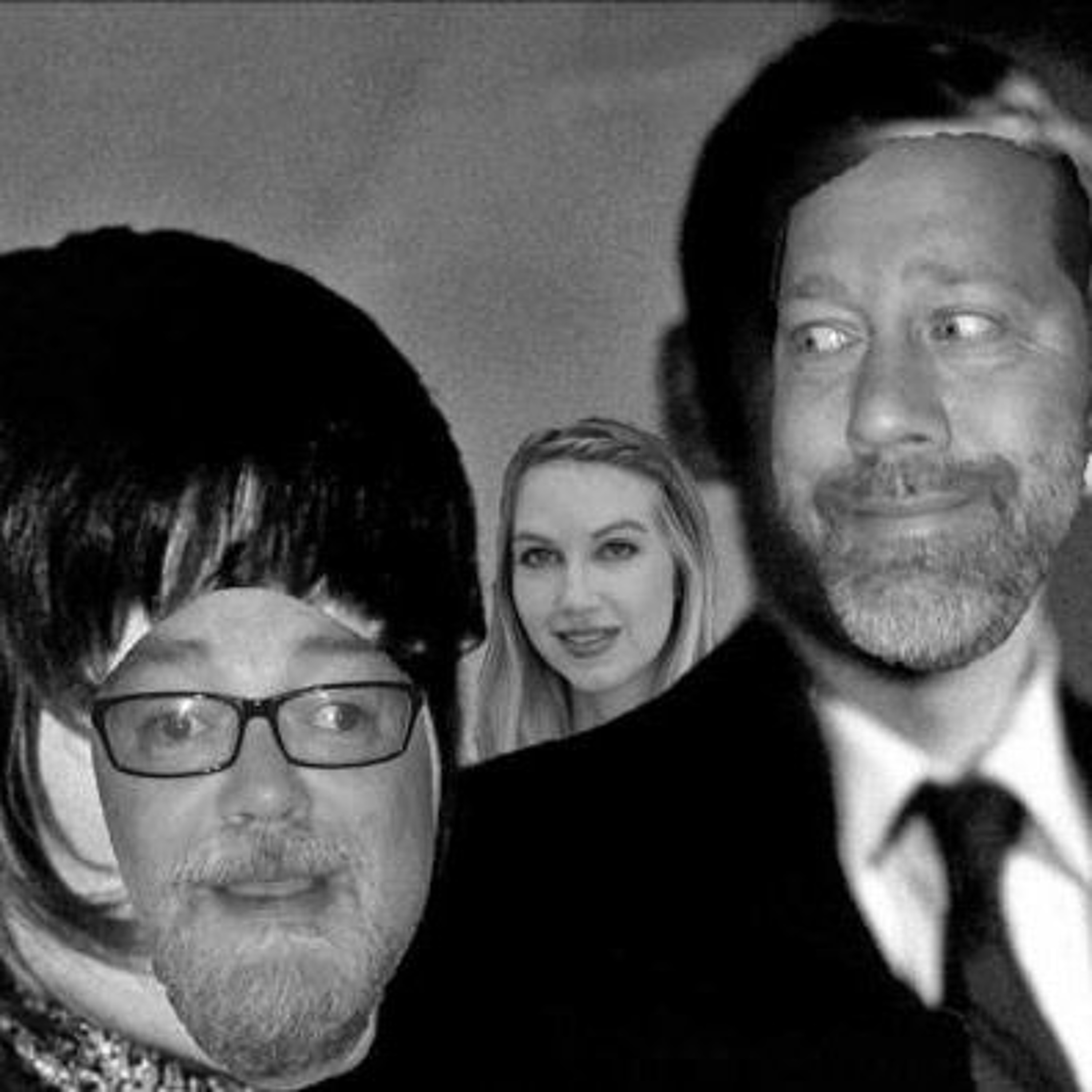 Finleys On Film - Classic and Funny Film Podcast