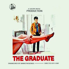 Sherpa Music - The Graduate [beat tape]