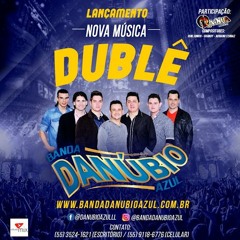 BANDA DANÚBIO AZUL