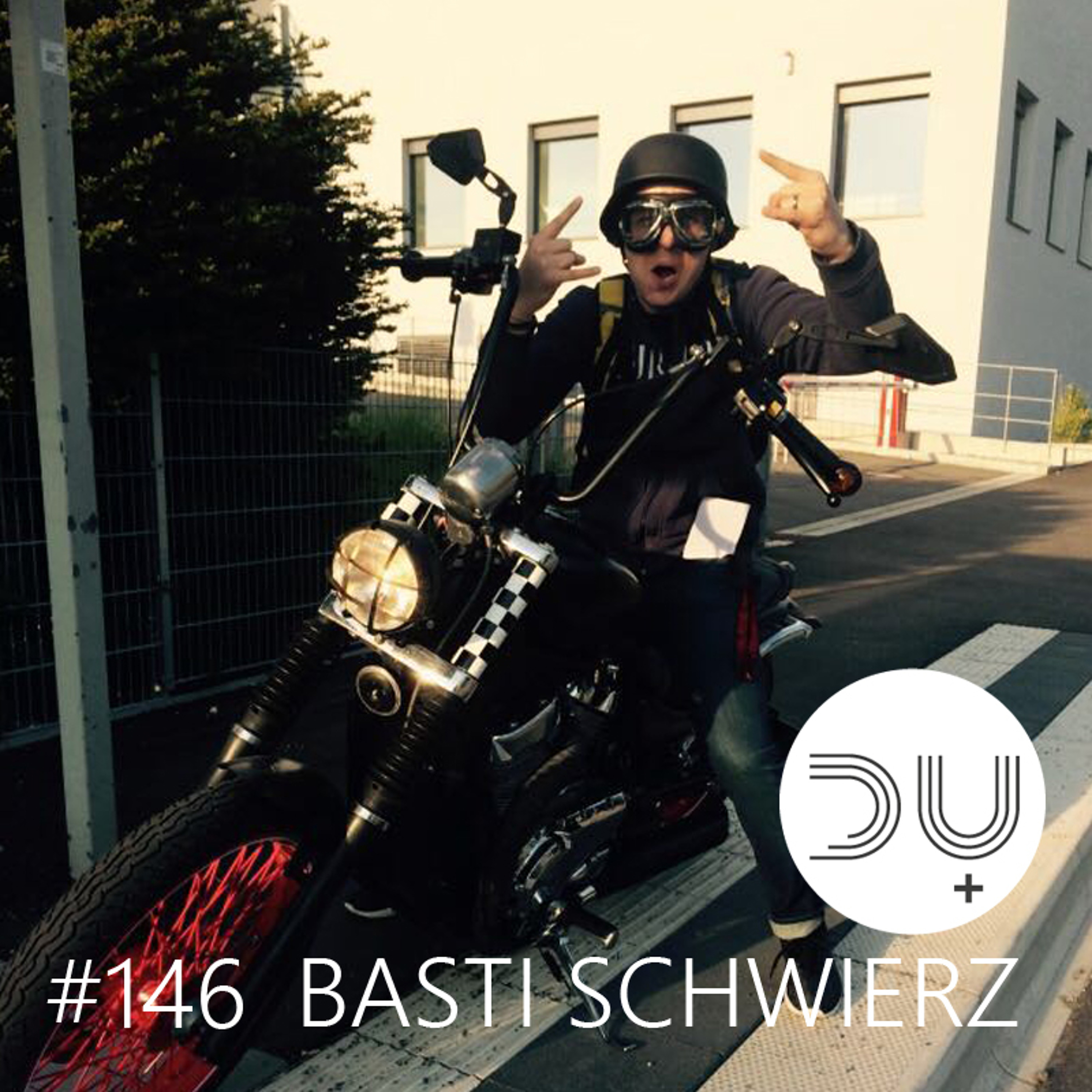 du-und-musik-146-by-basti-schwierz episode artwork