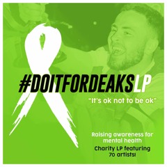 WARHEAD- HORNS #DOITFORDEAKSLP