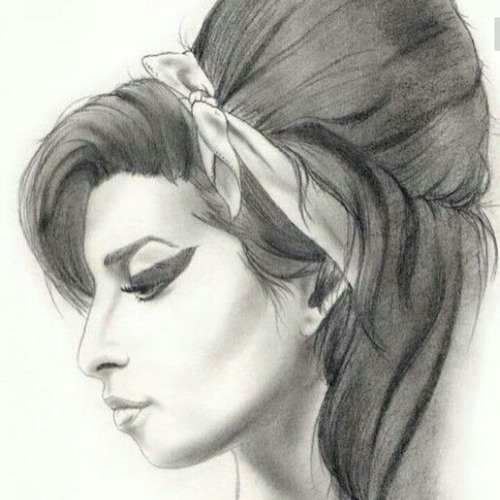 Stream Live compilation Amy Winehouse Back to black.m4a by