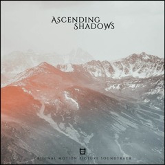 Dominik A. Hecker - Ascending Shadows [Original Motion Picture Soundtrack]