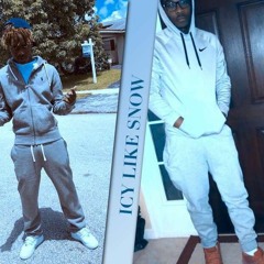 Icy Like Snow ft. 1030 Tuwop