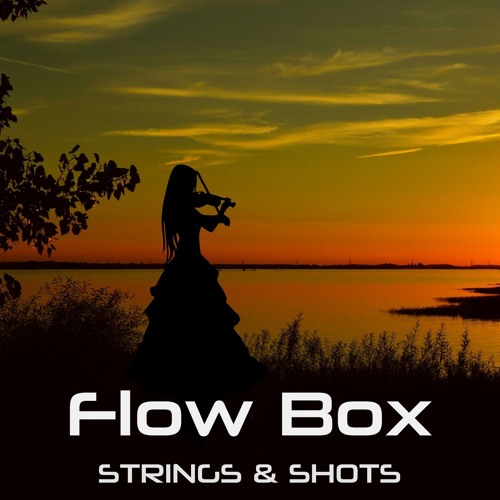 Flow Box - Strings & Shots (Free Download)