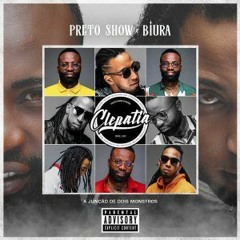 Já Dói (feat. Landrick) Preto Show & Biura dj May selection