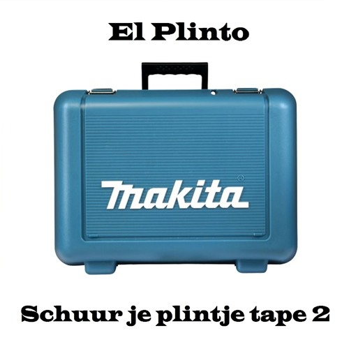 Schuur Je Plintje Tape 2