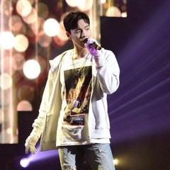몬스타엑스 셔누(Shownu)-너뿐이야(You're the one)