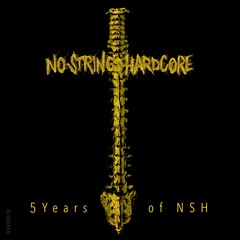 No Strings - Dave Dope Vs. Inacopia Feat. Killer MC Dave Dope [NSH00018 5 Years of NSH Out Now]