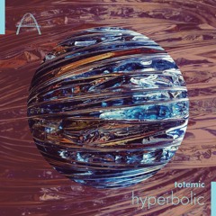 Hyperbolic EP