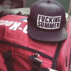 740&石頭&Welison-FuckingSummer