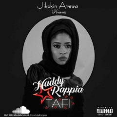 TAFI - HaddyRappia