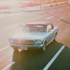 รถคันเก่า