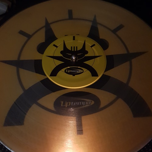 Dj Alive The History Of Uptempo Part 2