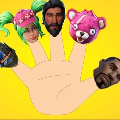 Family Friendly Fortnite