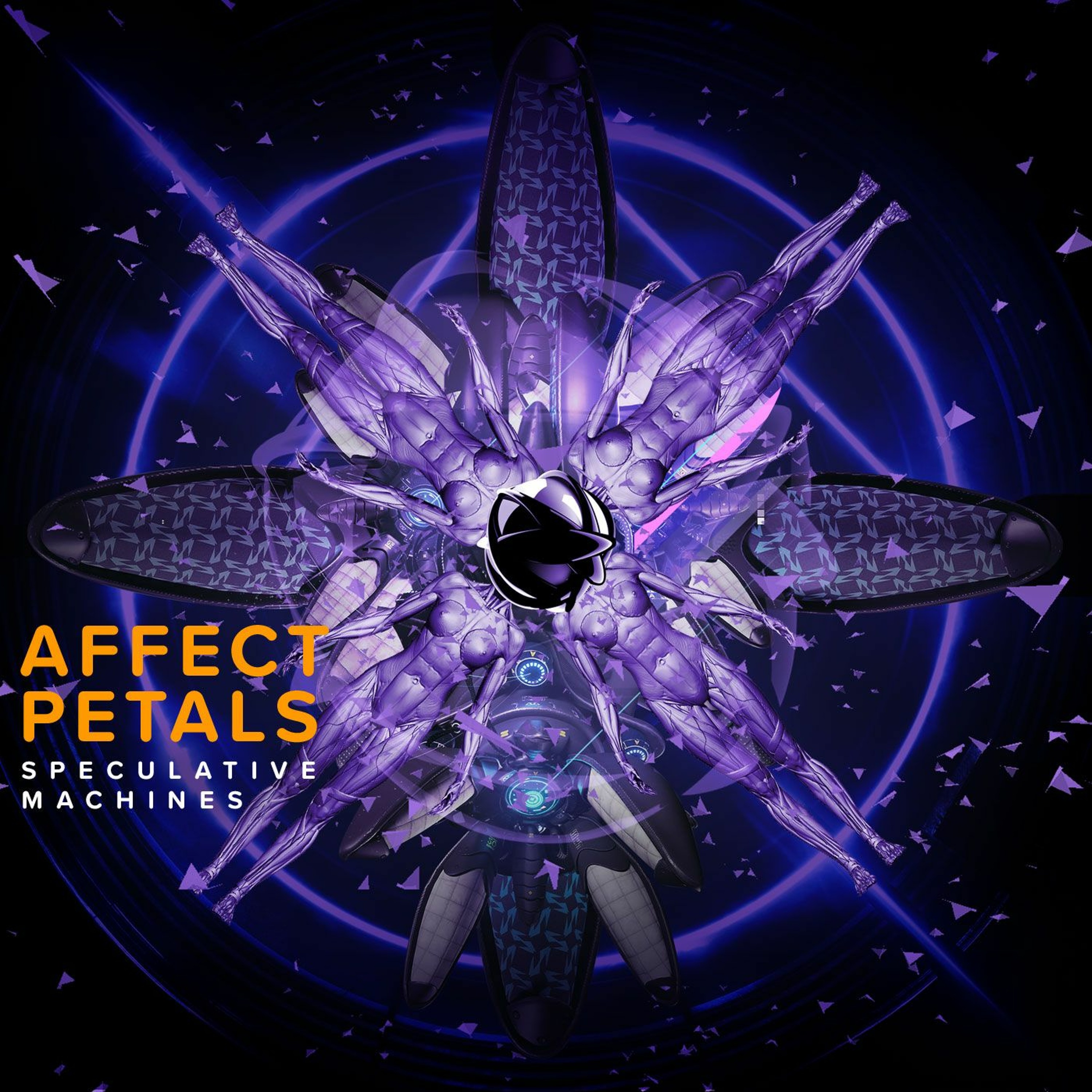 Affect Petals episode artwork