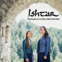 Valse Incandescente (08 - Musiques à cordes désorientées)