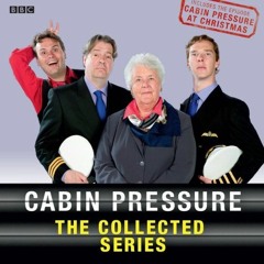 Cabin Pressure - S04 - E01 - Timbuktu