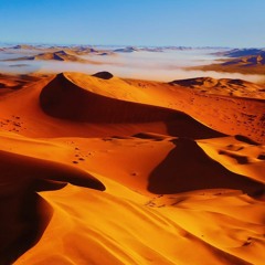 Bazaar Winds (Original Mix)