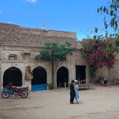 Sardar Ali Takkar 'Ay Zama Watana'