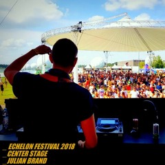 Echelon Festival 2018