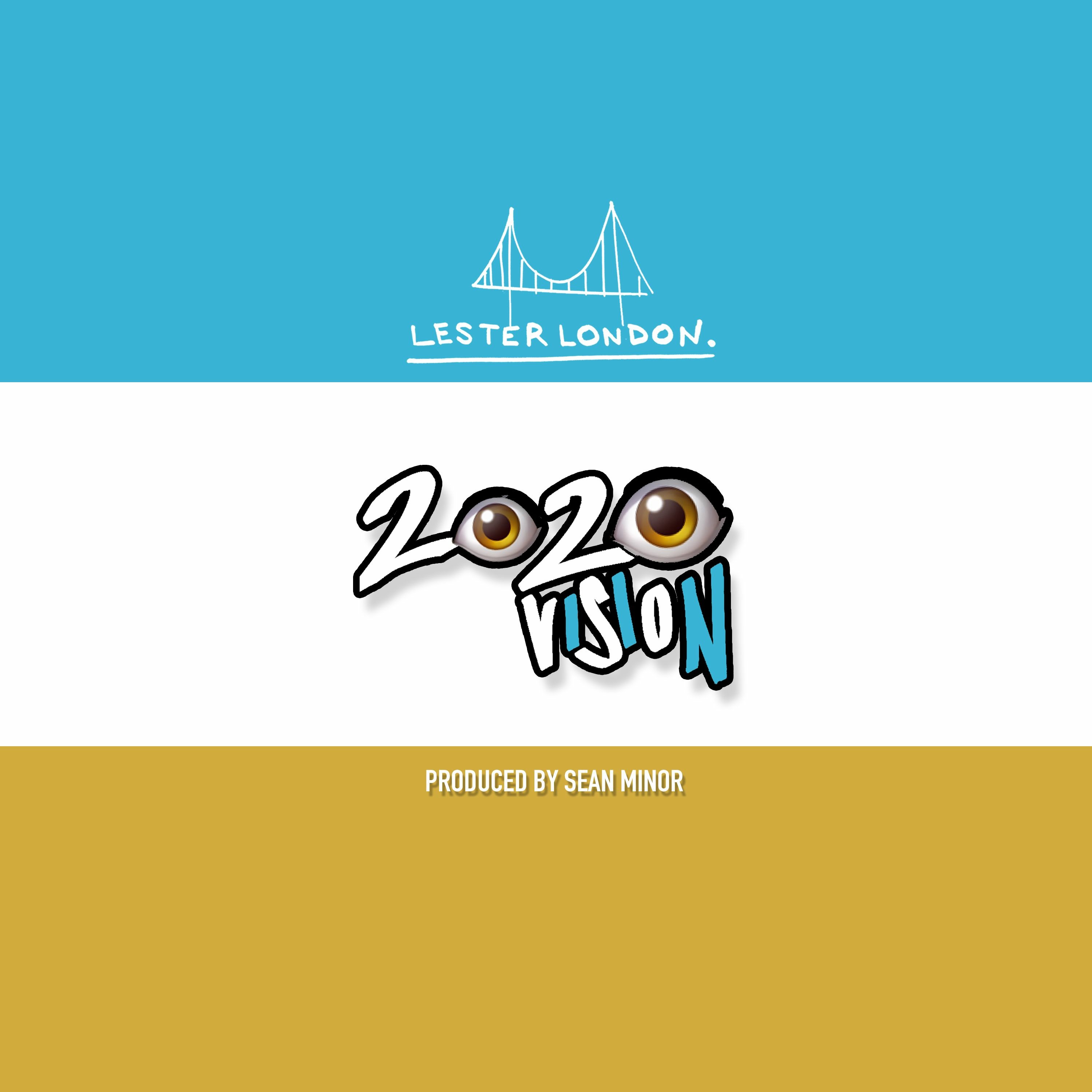 Lester London