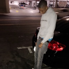 TriccStarr - In My Zone ( Prod. By Xtravalous)