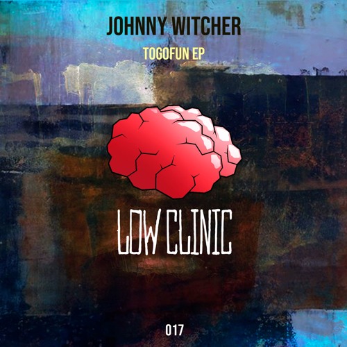 Johnny Witcher - Maska (Original Mix) Preview
