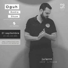Oguh Radio Show - 01/09/2018