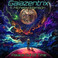 Gaiazentrix Feat. Michele Adamson - Palace Out Of Time