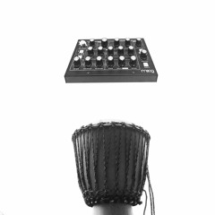 Trommelfeld - KlangDruide & ThePat