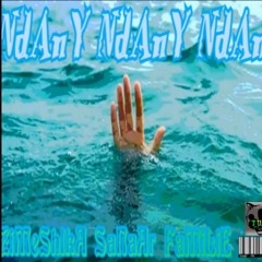Ndany_ndany_ndany_zimeshika_sanaar_familie ft TUKO BAZE MMU RADIO (underwater riddim)