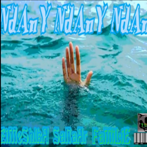 Ndany_ndany_ndany_zimeshika_sanaar_familie ft TUKO BAZE MMU RADIO (underwater riddim)