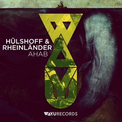 PREMIERE: Hülshoff & Rheinländer - Schraat (Original Mix) [WAYU Records]