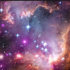 Malia Absi  - Galaxy (FT. Armani & Stow)