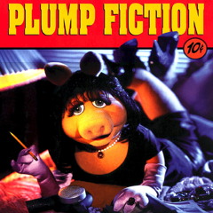 Plump Fiction (Promo-Mix, May 1999)