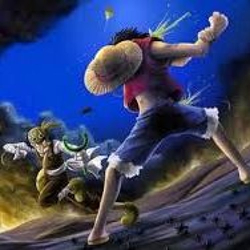 Stream One Piece Op 5 Piano By Three Star Listen Online For Free On Soundcloud