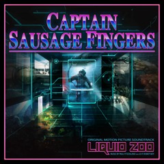Captain Sausage Fingers
