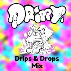 Drips & Drops Mix (free download!)