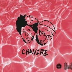 Chavire (prod Ruined By P!nk Prince & Chatte Violette)