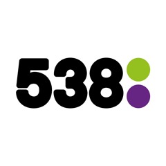 WISEBUDDAH RADIO 538 2018 MONTAGE