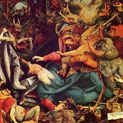 Tristan-dT. "Free Download" Techno-Set "Dämonic-Crucifixion" @FFM Home-Set 02.09.2018