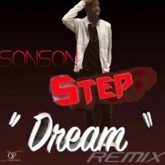 "Dream" Kompa Gouyad Remix By: SonSon