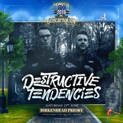 Destructive Tendencies FREE DOWNLOAD @ Horizon Outdoor 20018